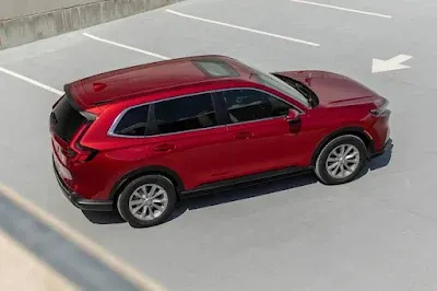 Honda 2025 Honda CR-V