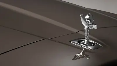 2025 Rolls Royce Cullinal Series II 2025 Rolls Royce Cullinal Series II