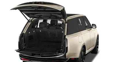 2024 Range Rover 2024 Range Rover