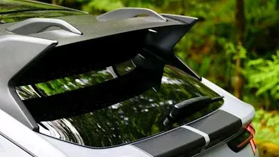 2024 Ford Mustang Mach-E Rally 2024 Ford Mustang Mach-E Rally