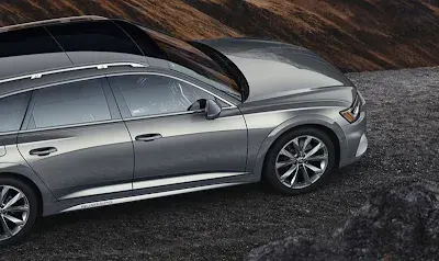2024 Audi A6 Allroad 2024 Audi A6 Allroad