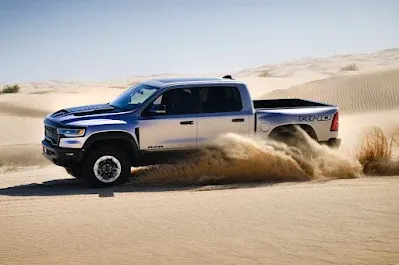 2025 RAM 1500 2025 RAM 1500 RHO