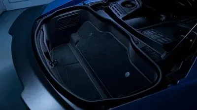 Maserati Maserati GT2 Stradale
