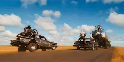 Mad Max Furry Road Mad Max Furry Road