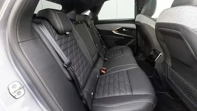 2024 Peugeot 3008 2024 Peugeot 3008 interior