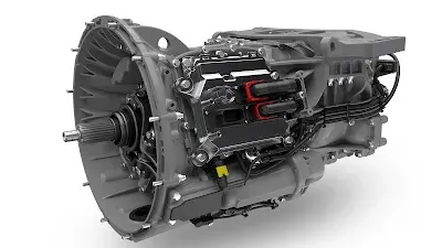 G38 G38 Gearbox