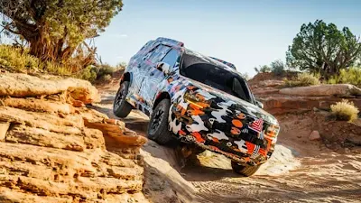 2026 Honda Passport Trailsport 2026 Honda Passport Trailsport