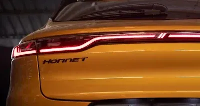 Dodge 2025 Dodge Hornet