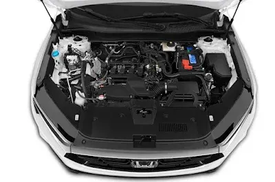 Honda 2025 Honda CR-V
