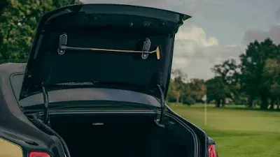 Rolls Royce Rolls Royce