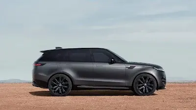 Land Rover Range Rover 2025 Land Rover Range Rover Sport