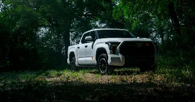 2025 Toyota Tundra 2025 Toyota Tundra