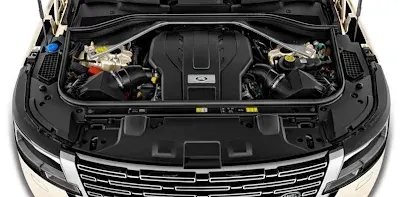 2024 Range Rover 2024 Range Rover