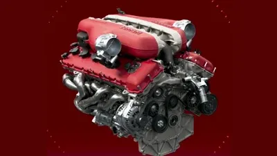 2024 Ferrari Purosangue 2024 Ferrari Purosangue