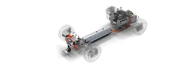 2025 Lamborghini Temerario 2025 Lamborghini Temerario