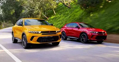Dodge 2025 Dodge Hornet