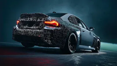 2026 BMW M Sport Car 2026 BMW M Sport Car