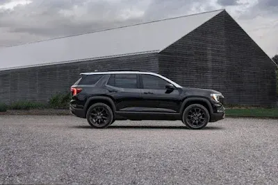 2025 GMC Terrain 2025 GMC Terrain