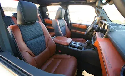 Toyota Toyota Land Cruiser ROX