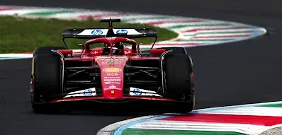 Charles Leclerc F1 Car Charles Leclerc F1 Car