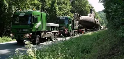 Mercedes Benz Truck Mercedes Benz Truck