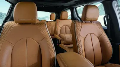 2024 Chrysler Pacifica 2024 Chrysler Pacifica