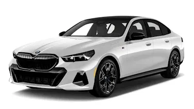 2024 bmw 5-series sedan 530i 2024 bmw 5-series sedan 530i