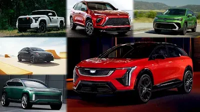 2025 Car Models 2025 Car models