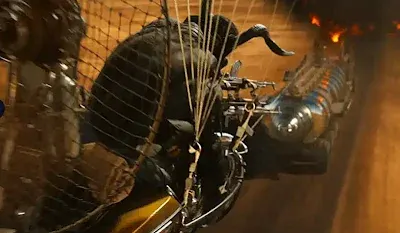 Mad Max Mad Max Furiosa