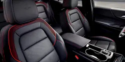 Chevrolet 2025 Chevrolet Equinox