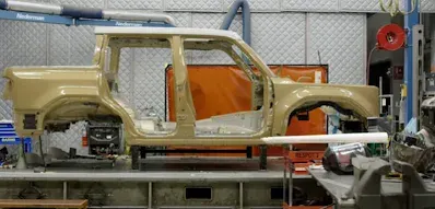 Toyota Toyota Land Cruiser ROX