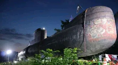 U-Boat U17 Submarine U-Boat U17 Submarine