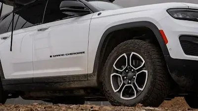 Off-road wheels Off-road wheels