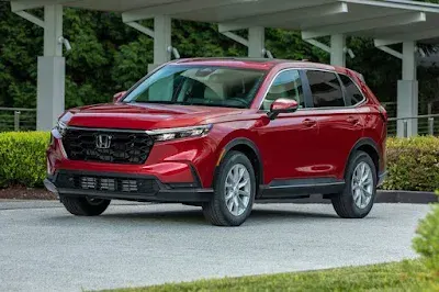 Honda 2025 Honda CR-V