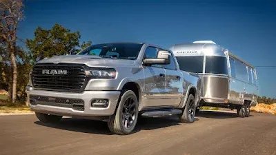 Ram 1500 2025 Ram 1500
