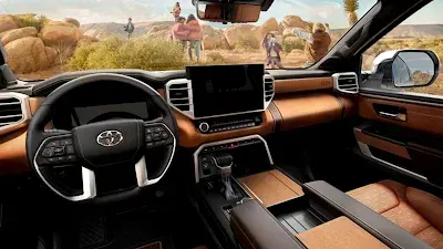 Toyota 2025 Toyota Sequoia