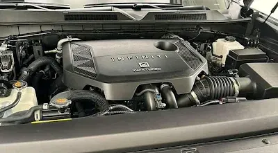 2025 infiniti qx80 2025 infiniti qx80 engine
