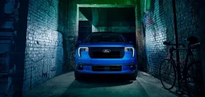2025 Ford Maverick Lobo 2025 Ford Maverick Lobo